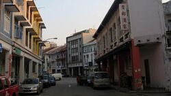 Teo Hong Road (D2), Shop House #567449031